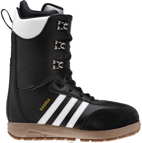 snowboardschuhe herren adidas samba|adidas samba adv snowboard.